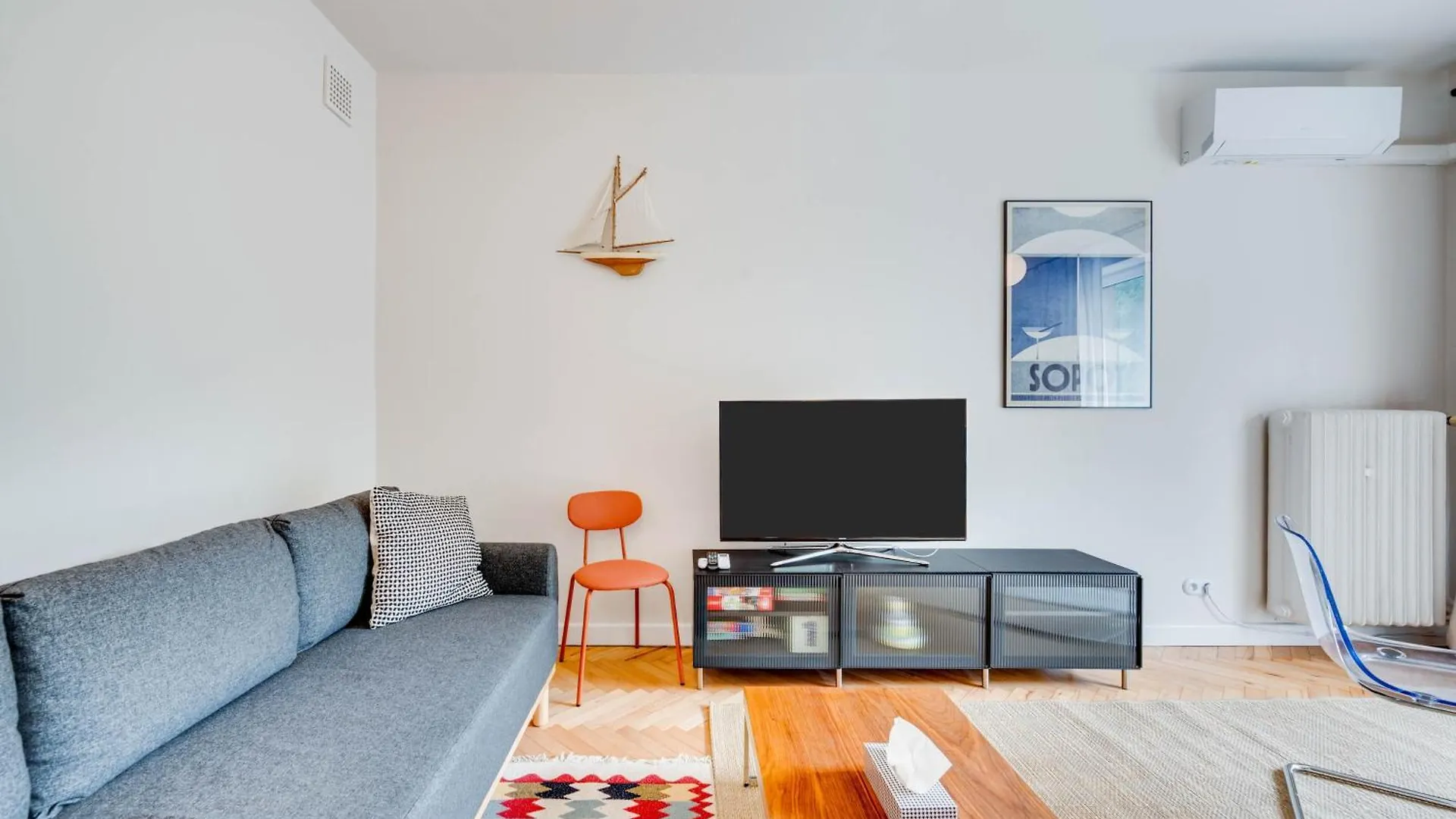 Cinnamon By Oneapartments Sopot Apartment