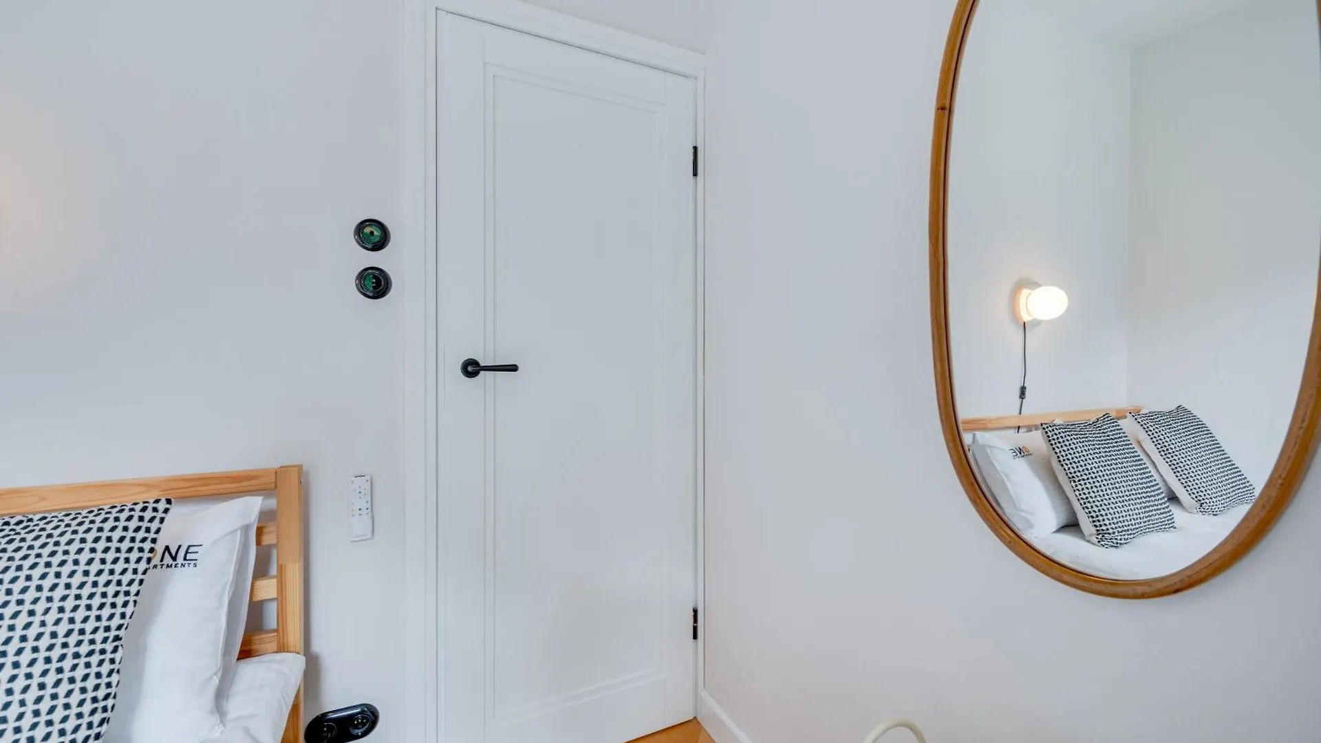Cinnamon By Oneapartments Sopot Poland