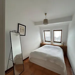  Apartament Centrum, W Dolinie Gołębiewskiej +hala Garażowa